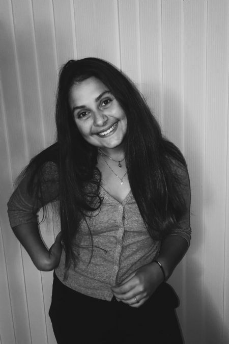 Profilbillede af Sofia A- ID: 107564 - Billede nr: 396212