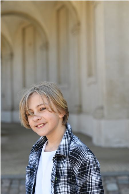 Profilbillede af Oscar S- ID: 107581 - Billede nr: 496183
