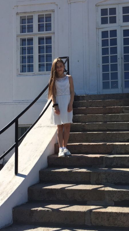 Profilbillede af Sabina E- ID: 107593 - Billede nr: 314780