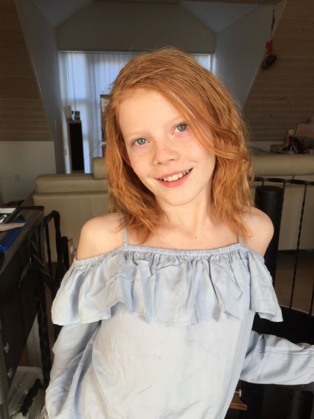Profilbillede af Benedicte B- ID: 107603 - Billede nr: 314816