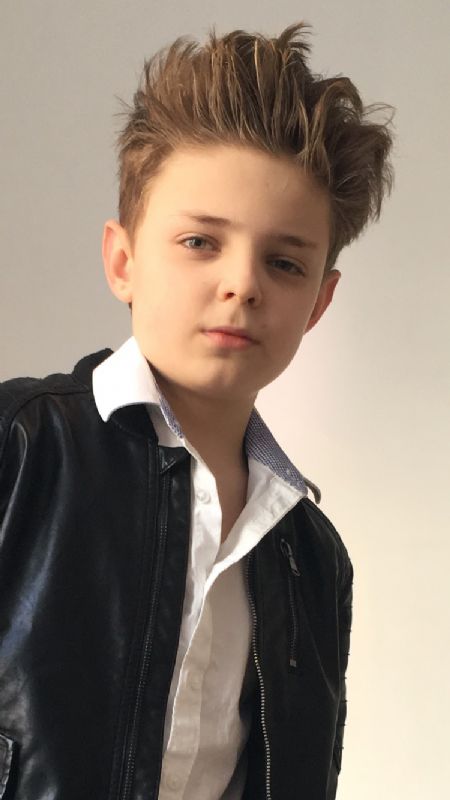 Profilbillede af Theodor H- ID: 107623 - Billede nr: 315603