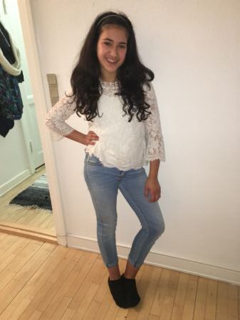 Profilbillede af Claudia M- ID: 107626 - Billede nr: 314853