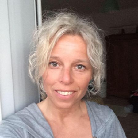 Profilbillede af Pia A- ID: 107649 - Billede nr: 314868