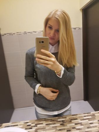 Profilbillede af Klaudia A- ID: 107657 - Billede nr: 315021