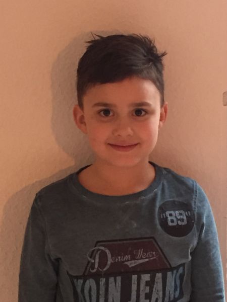 Profilbillede af Noah G- ID: 107689 - Billede nr: 314951
