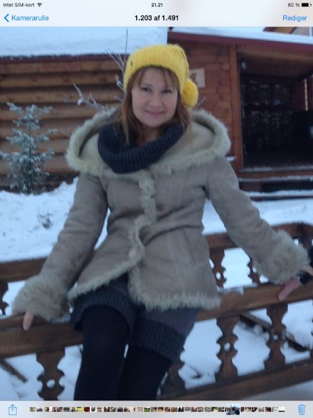 Profilbillede af Irina A- ID: 107702 - Billede nr: 314967