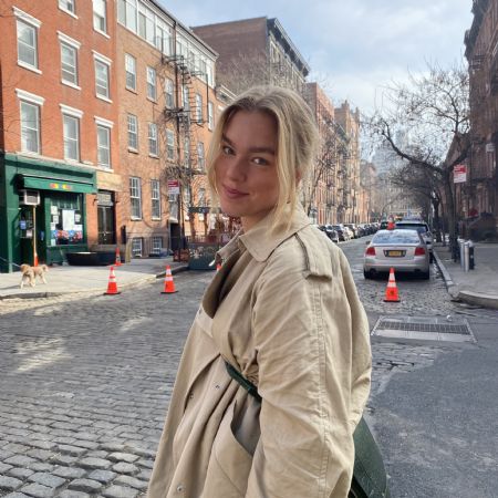 Profilbillede af Emilie V- ID: 107723 - Billede nr: 501839