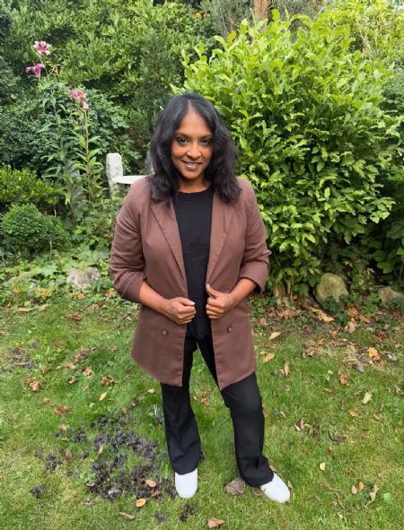 Profilbillede af Maria J- ID: 107746 - Billede nr: 685242