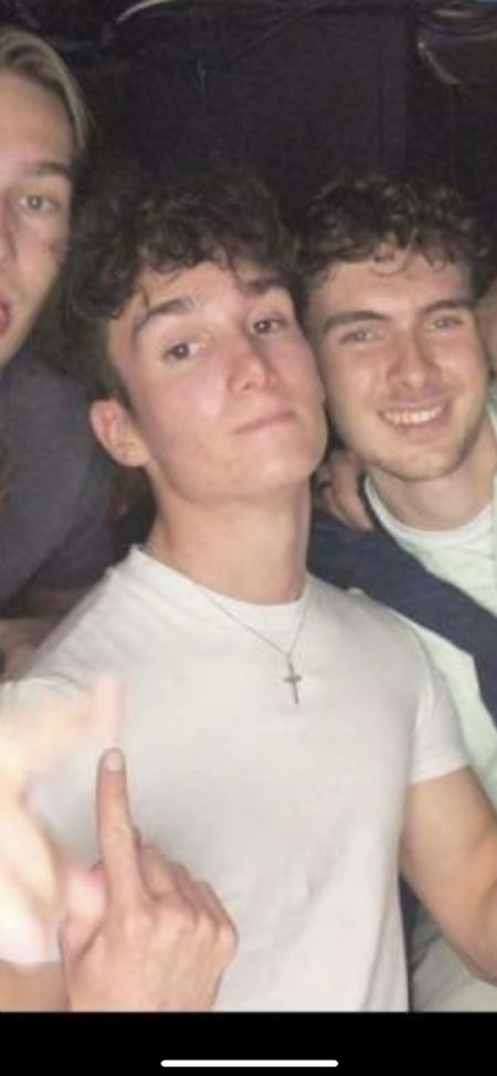 Profilbillede af Marcus M- ID: 107749 - Billede nr: 532037