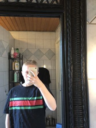 Profilbillede af Elton B- ID: 107754 - Billede nr: 398728