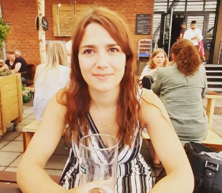 Profilbillede af Sunniva M- ID: 107757 - Billede nr: 446466