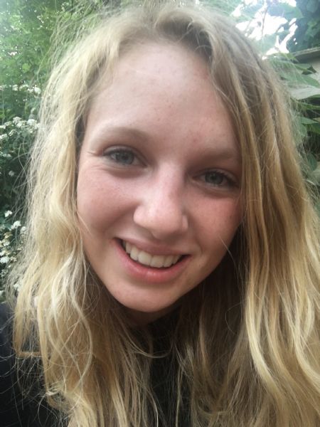 Profilbillede af Mathilde H- ID: 107864 - Billede nr: 315440