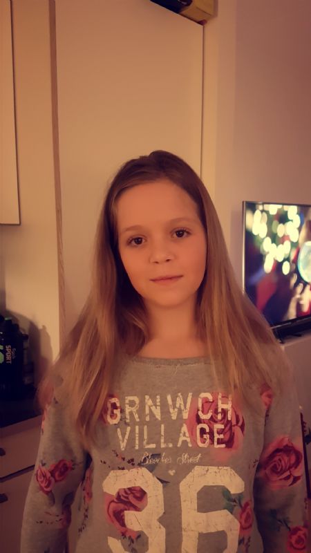 Profilbillede af Selina L- ID: 107900 - Billede nr: 315495