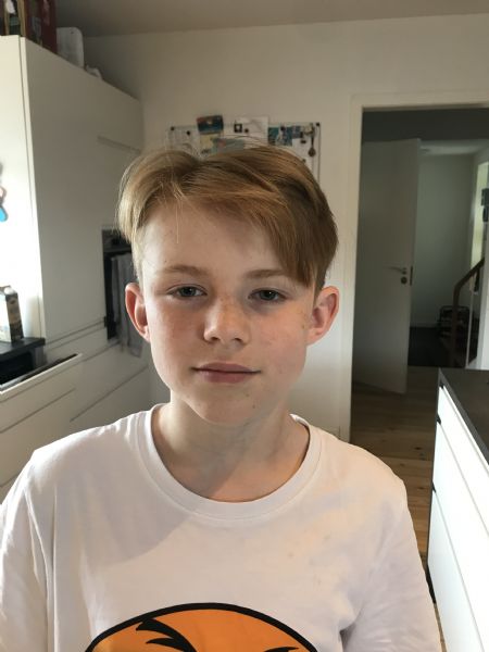 Profilbillede af Viktor T- ID: 107944 - Billede nr: 478468