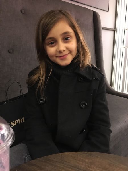 Profilbillede af Gabriela P- ID: 107947 - Billede nr: 315607