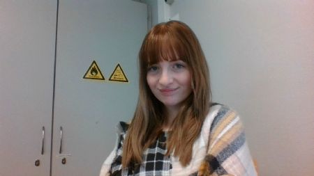 Profilbillede af Amalie T- ID: 107960 - Billede nr: 394205