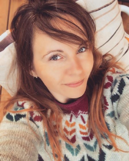 Profilbillede af Anne E- ID: 107965 - Billede nr: 452339