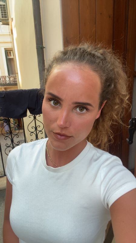 Billede af Sanne - ID: 107990 - Billede nr: 646048