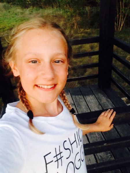 Profilbillede af Nicoline K- ID: 108010 - Billede nr: 315711