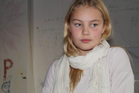 Profilbillede af Anna L- ID: 108017 - Billede nr: 315720