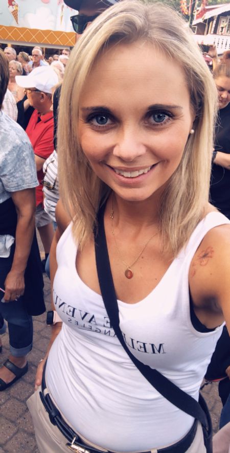 Profilbillede af Betina M- ID: 108034 - Billede nr: 407816