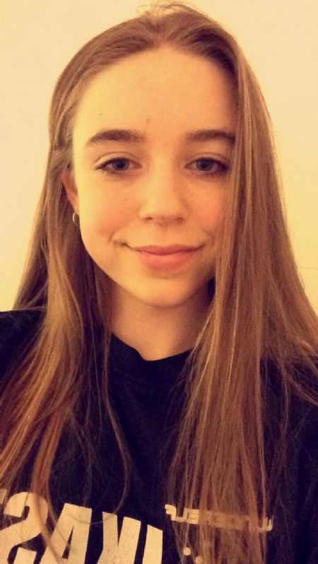 Profilbillede af Maya B- ID: 108056 - Billede nr: 315966
