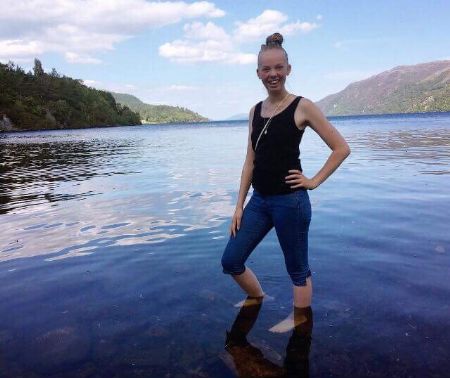 Profilbillede af Jessica F- ID: 108071 - Billede nr: 396342