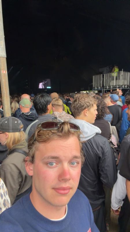 Billede af Lucas - ID: 108129 - Billede nr: 683638