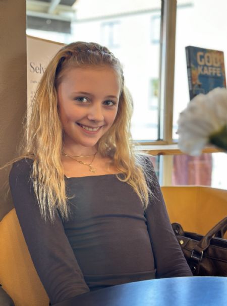 Billede af Ibi - ID: 108138 - Billede nr: 640008