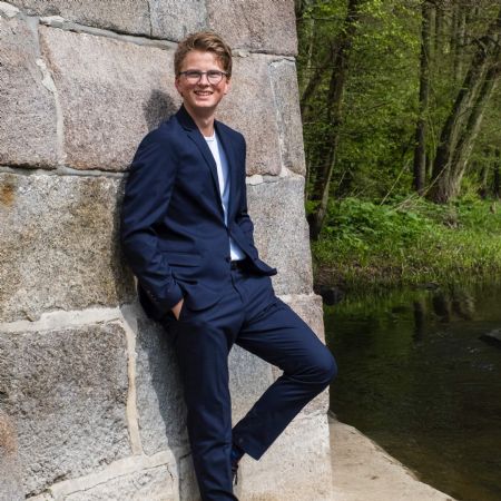Profilbillede af Andreas C- ID: 108148 - Billede nr: 417595