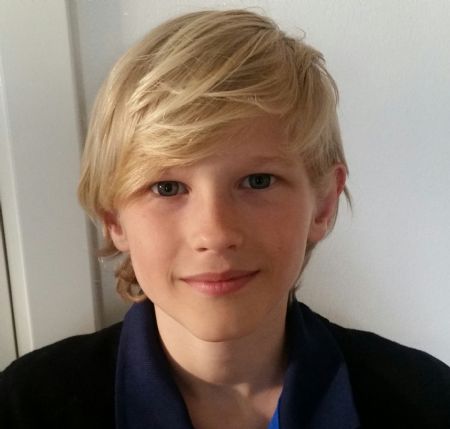 Profilbillede af Emil S- ID: 108149 - Billede nr: 316154