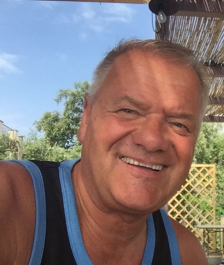 Profilbillede af Leif J- ID: 108164 - Billede nr: 316114