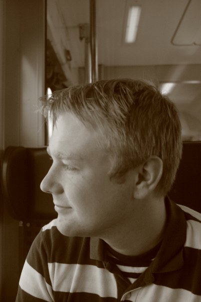 Profilbillede af Janus T- ID: 108251 - Billede nr: 320357
