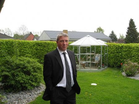 Profilbillede af Jesper N- ID: 108268 - Billede nr: 316370