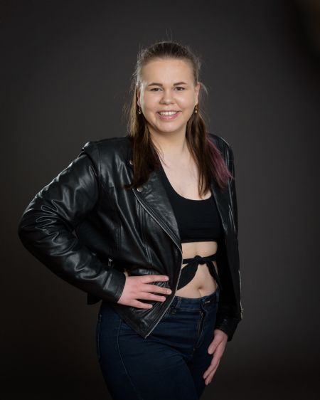 Profilbillede af Maria J- ID: 108278 - Billede nr: 476391