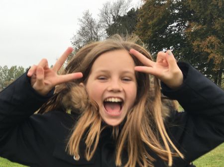 Profilbillede af Marie F- ID: 108281 - Billede nr: 316405