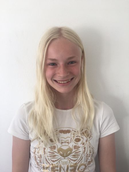 Profilbillede af Katinka C- ID: 108327 - Billede nr: 320300
