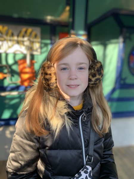 Profilbillede af Emily S- ID: 108328 - Billede nr: 445879