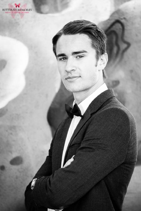 Profilbillede af Jonas E- ID: 108364 - Billede nr: 316552