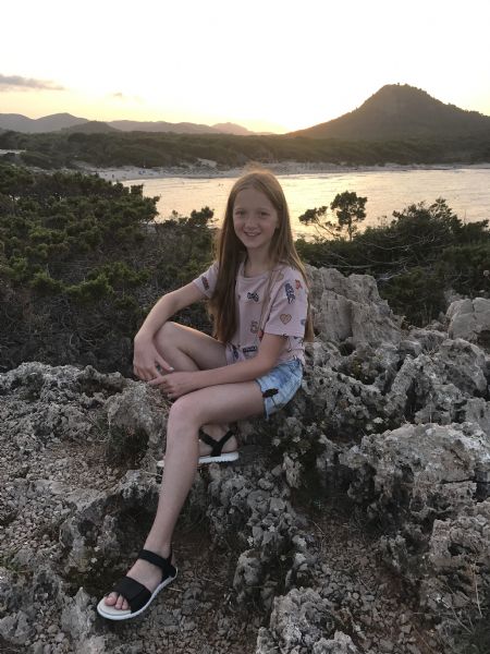 Profilbillede af Lucia C- ID: 108378 - Billede nr: 345335