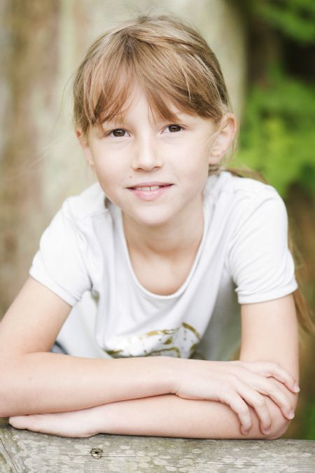 Profilbillede af Nanna B- ID: 108407 - Billede nr: 316615