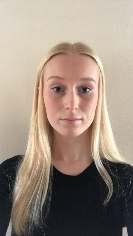 Profilbillede af Maia P- ID: 108420 - Billede nr: 524093