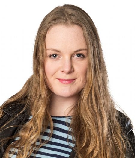 Profilbillede af Sarah H- ID: 108426 - Billede nr: 316699