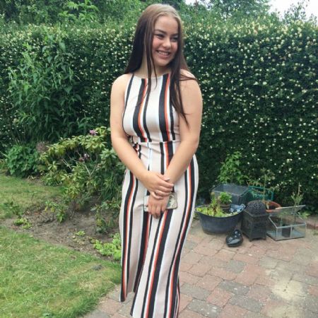 Profilbillede af Mia M- ID: 108434 - Billede nr: 316723