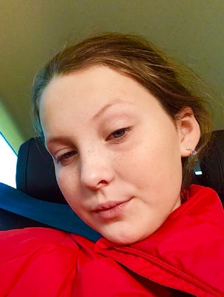 Profilbillede af Simone C- ID: 108438 - Billede nr: 445755