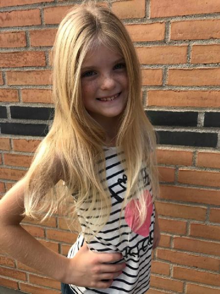 Profilbillede af Cecilie L- ID: 108457 - Billede nr: 369851