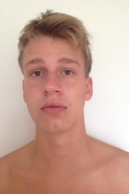 Profilbillede af Marcus A- ID: 108483 - Billede nr: 316849