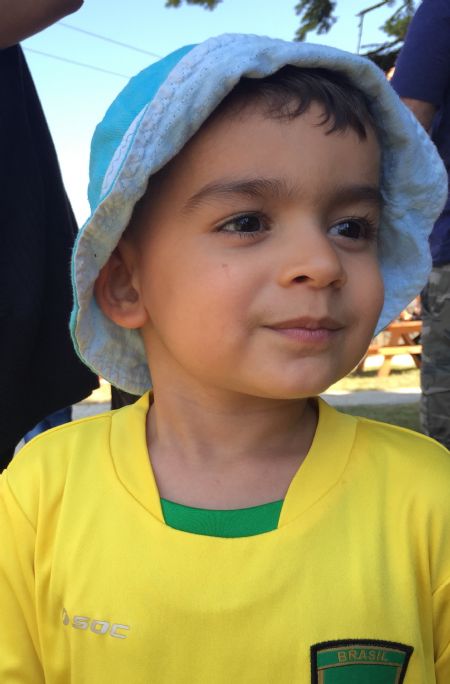 Profilbillede af Emir A- ID: 108507 - Billede nr: 316930
