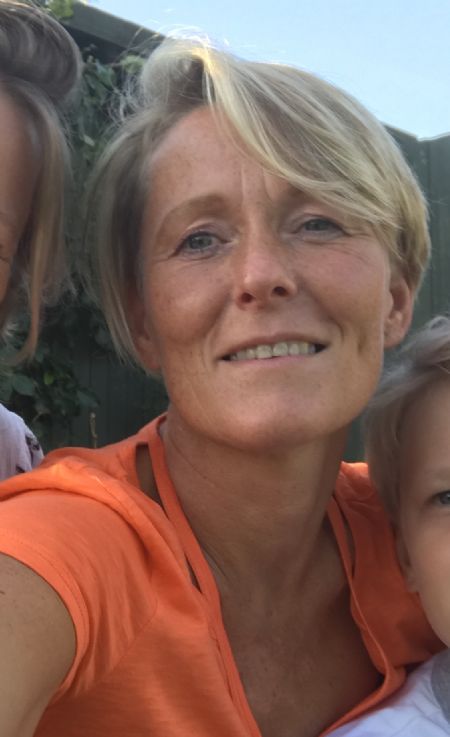 Profilbillede af Vinni V- ID: 108518 - Billede nr: 447451