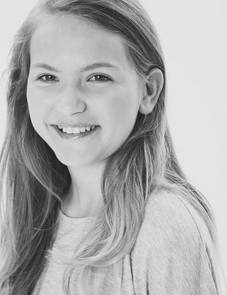 Profilbillede af Amalie K- ID: 108527 - Billede nr: 316974